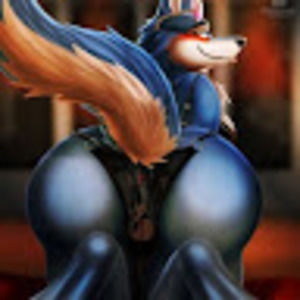 Meet your Posher, Nicholas